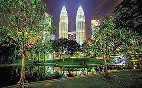 Soho Suites Klcc By Leala